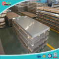 Cold Rolled Mirror Stainless Steel Sheet Plate